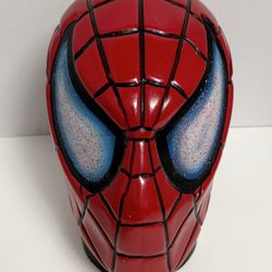 Spider-Man Collectible Ceramic Bust/Bank