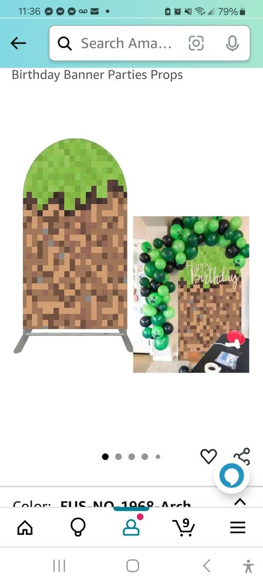 Minecraft cover