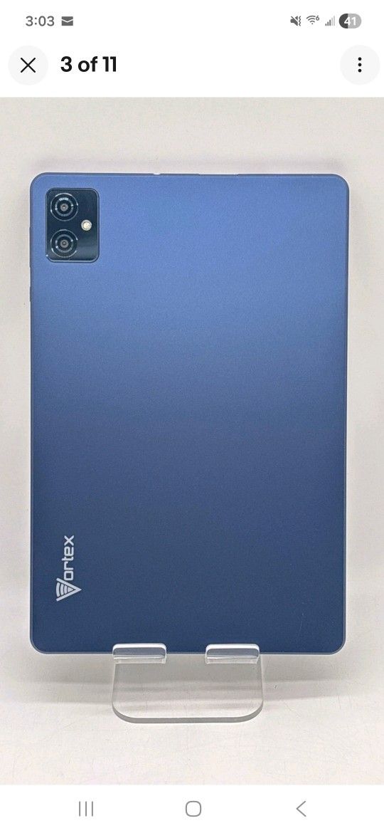 VortexT10M PRO 10" Tablet