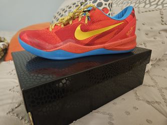 Kobe 8 Year Of The Horse (Size 14)