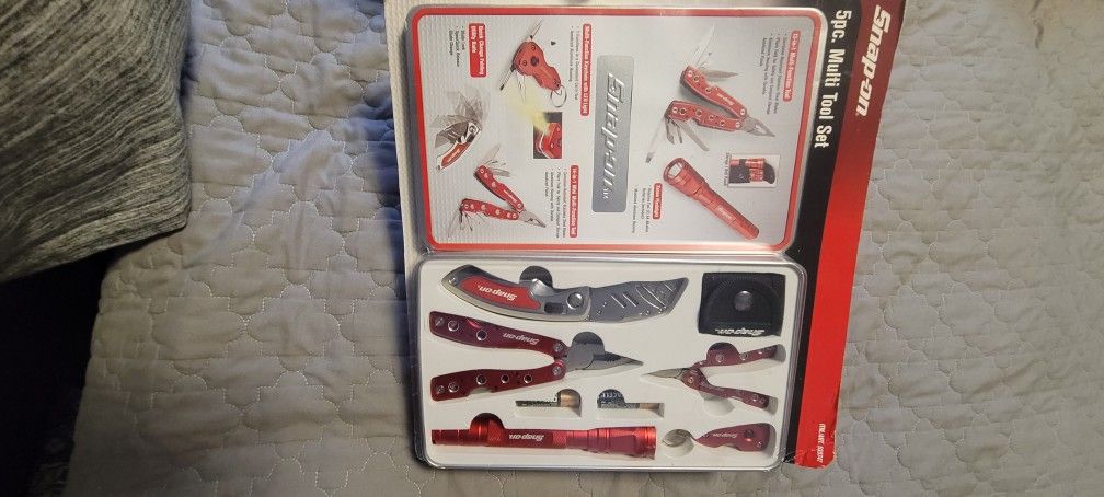 Snap-on Tools