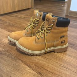 Women’s Timberland Pro Work Boots