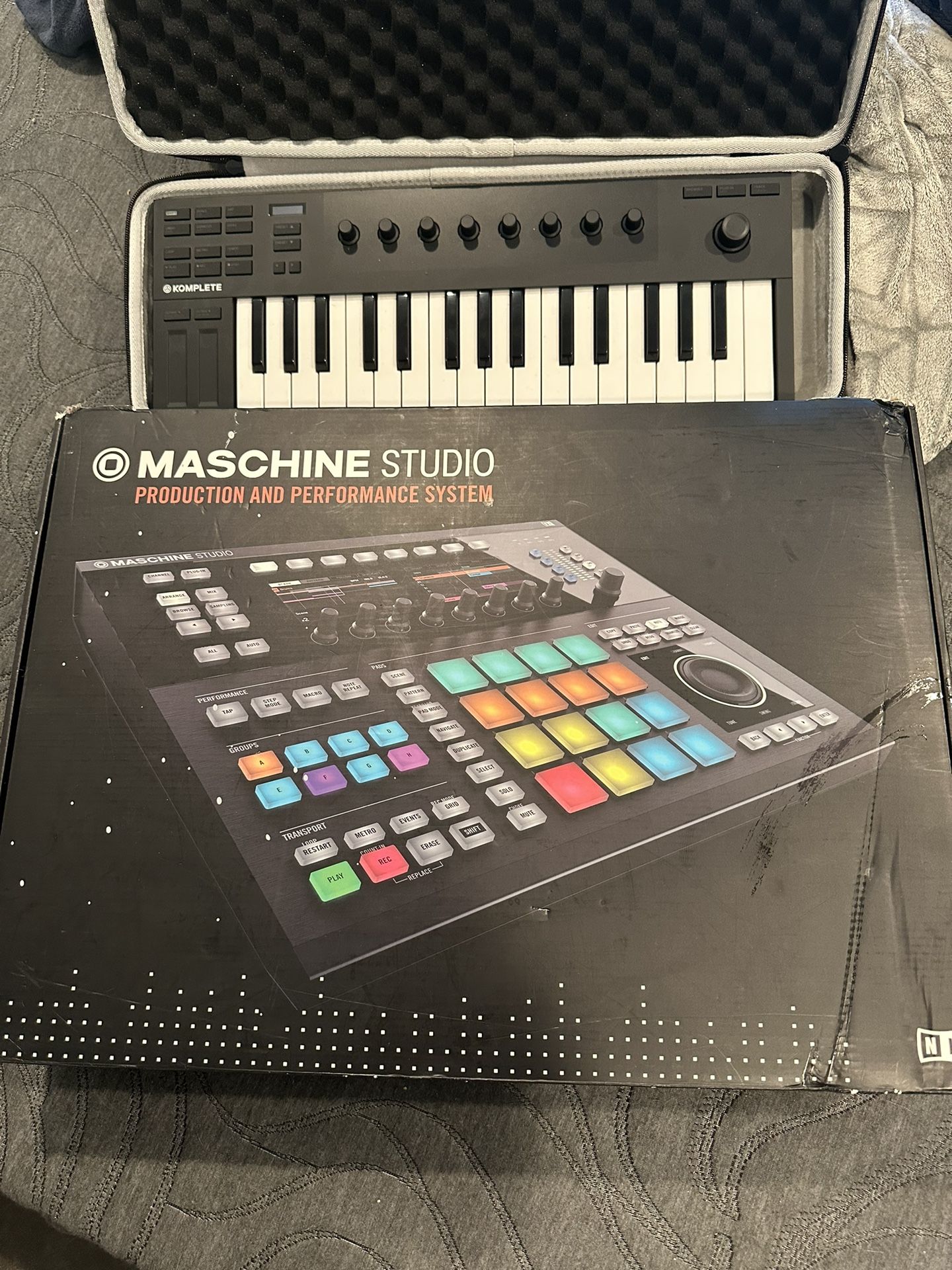Music Production Equipment for Sale in Kissimmee, FL OfferUp