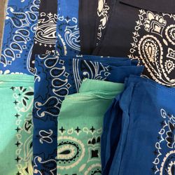 Bandannas 
