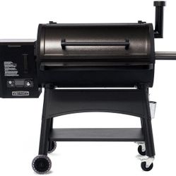 Victory BBQ-PG Brand New Wood Pellet Grill Smoker