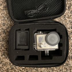 GoPRO Hero 3