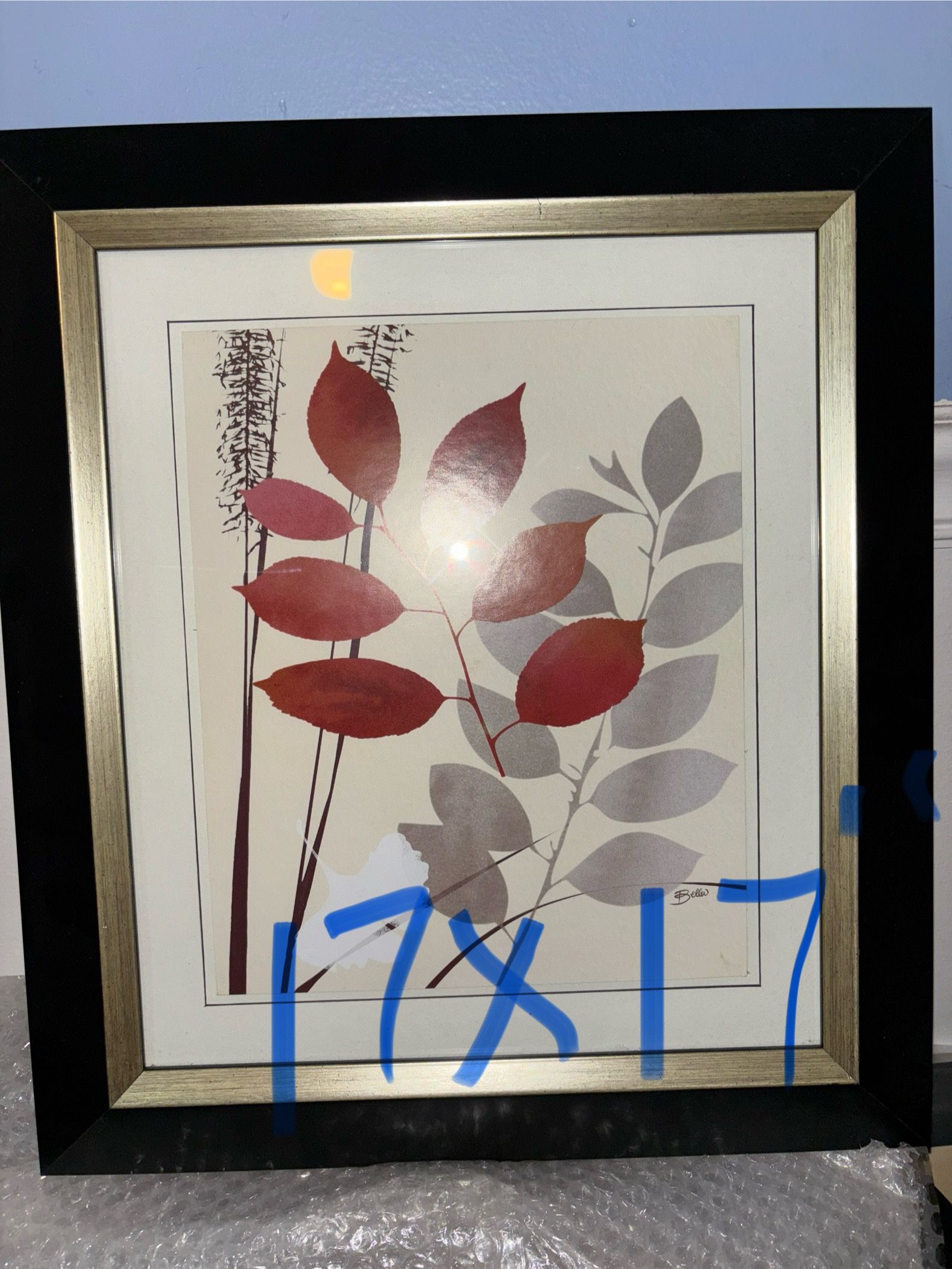 Versatile Wall Art