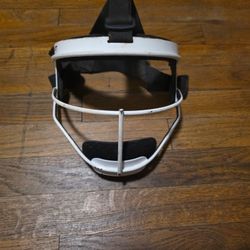 Softball Mask