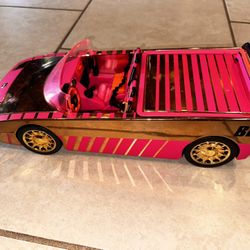 LOL car
