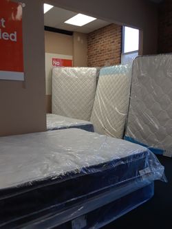 Queen Mattress Spring Sale
