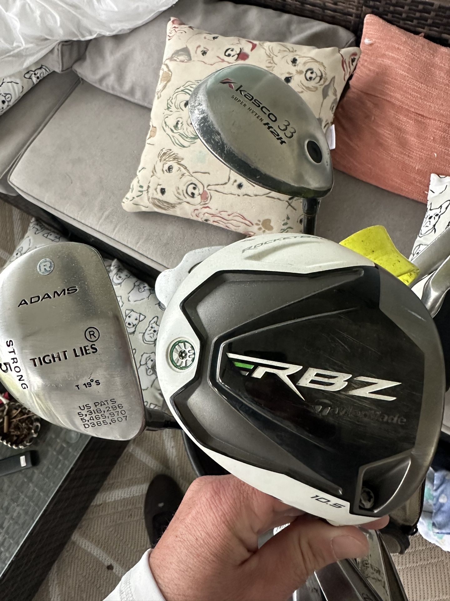Golf Club Sets