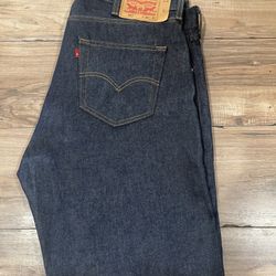 Levi’s 501