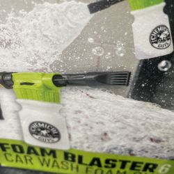 Chemical Guys Foam Blaster 6 