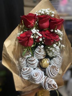 Mother’s Day Special