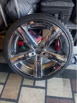 2Crave 22s