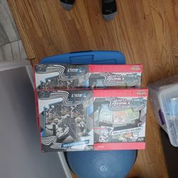 Unova Poster Collection  + Black Bolt Binder