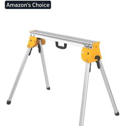 Dewalt Miter Saw Stand with Mounts