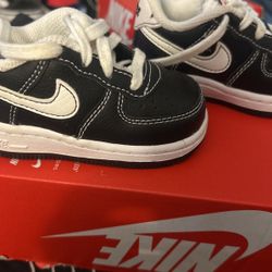 Nike 4c Baby Shoes 