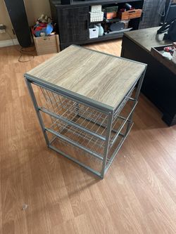 Side Table