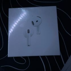 AirPod Gen 4 