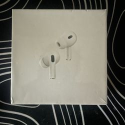 AirPods Pro 2nd Gen