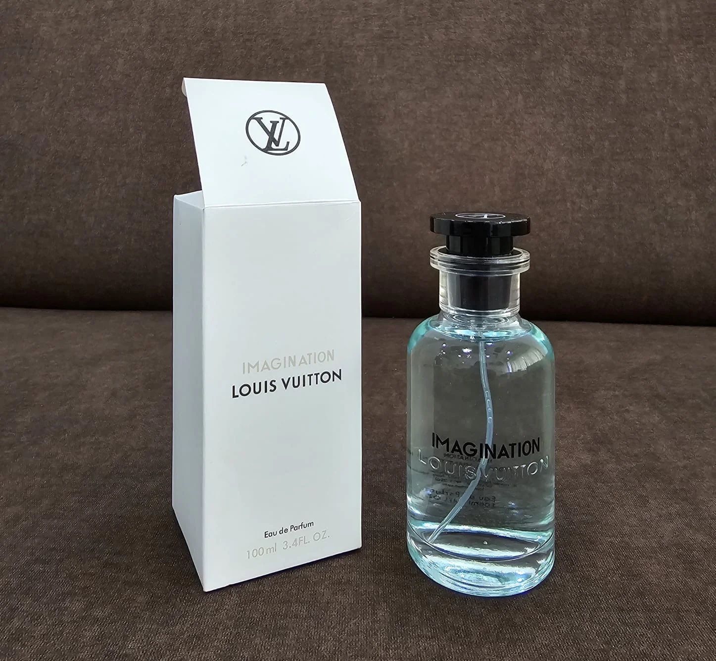 Louis Vuitton Imagination Fragrance (New)