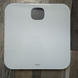 Fitbit Smart Scale FB203