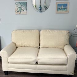 Brand New Wayfair Loveseat 61”