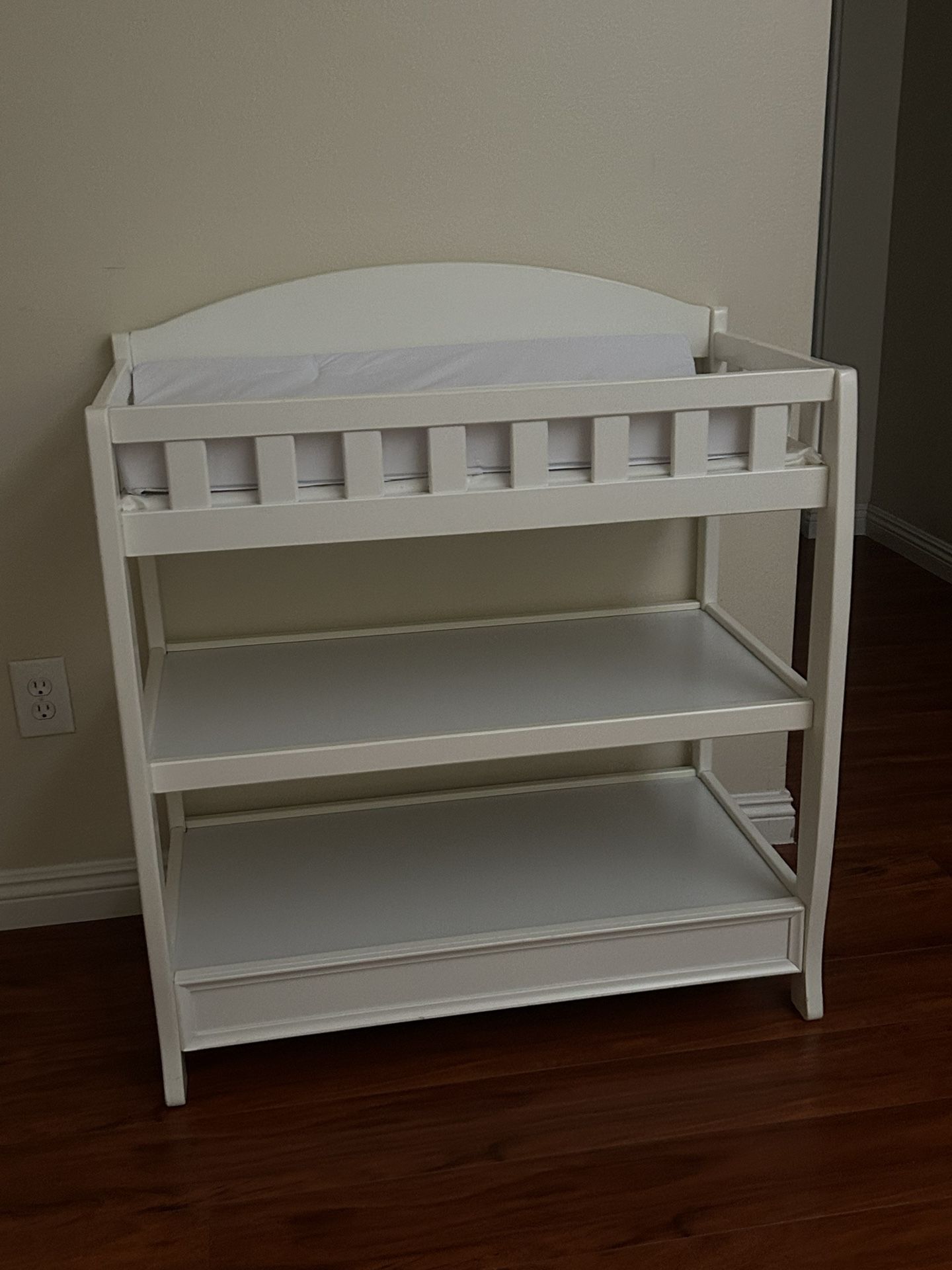 changing table 
