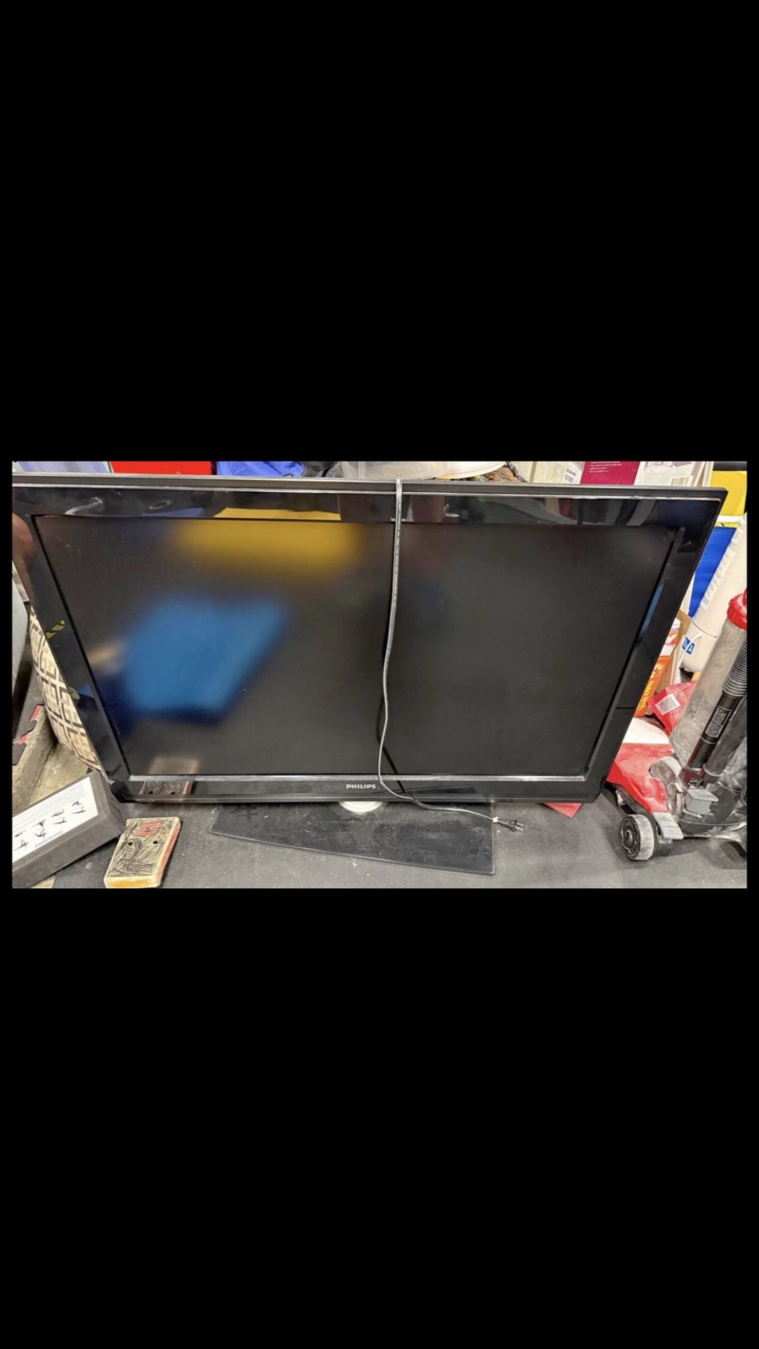 40 Inch Tv