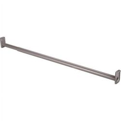 Adjustable Closet Rod 