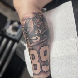 Tattoos