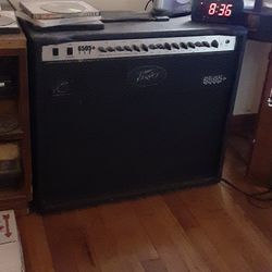 Peavey Amp