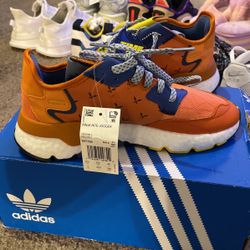 Adidas Ninja Nite Jogger 