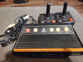 Atari