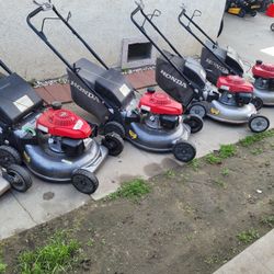 HONDA Lawn Mower 