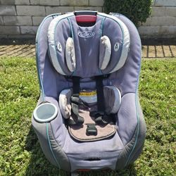 Car Seat