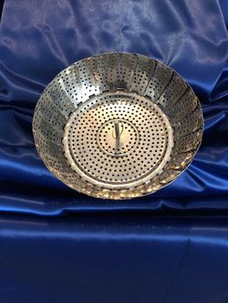 Steamer Basket, 11” (Stainless steel)