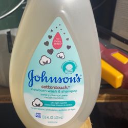 Johnson’s 