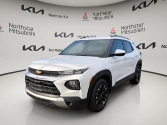 2022 Chevrolet Trailblazer