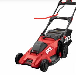 SKIL PWR CORE 40™ Brushless 40V 20" Self Propel Mower Kit