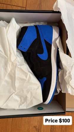 Reimagined retro Jordan 1s