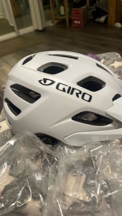 Bike helmet