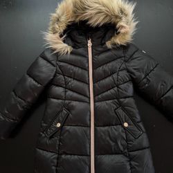 Girls Michael kors Puffer Jacket 