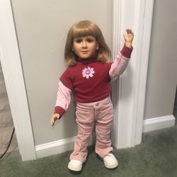 My Twinn 23” Incredibly Amazing Doll