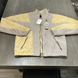 Jordan x Westbrook Jacket