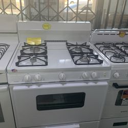 Stove Take It Today Pay Later Ask For Details!