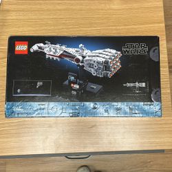 Star Wars Lego