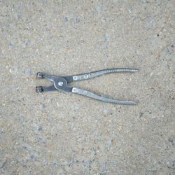 K-D Tools Hose Clamp Pliers 