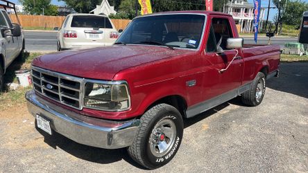 1994 Ford F-150